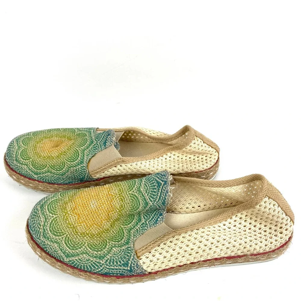 goby these espadrilles